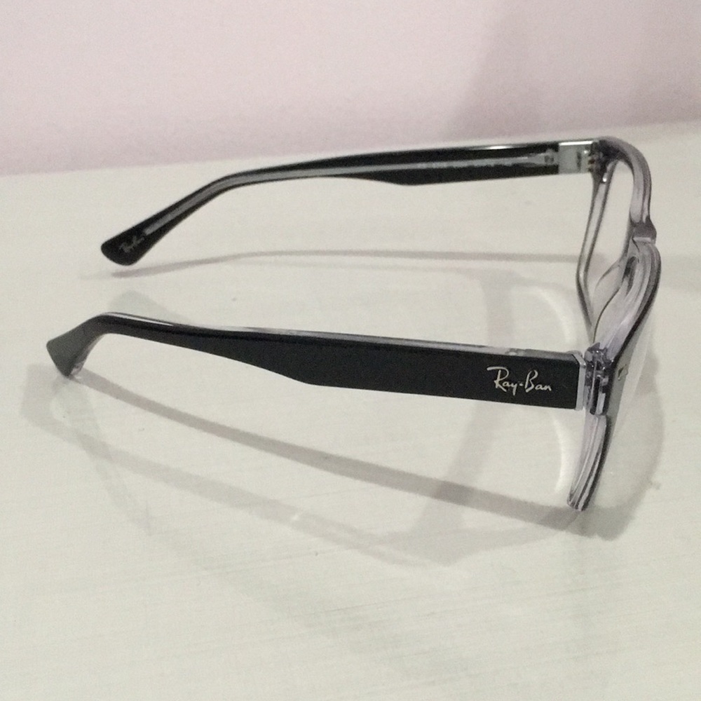 Authentic Ray Ban eyeglasses